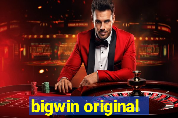 bigwin original